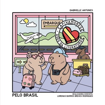 Capivamores Pelo Brasil