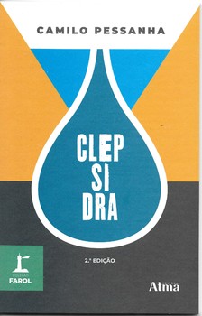 Coleção farol - Clepsidra