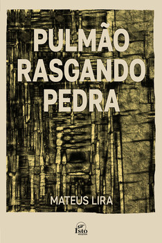Pulmão rasgando pedra