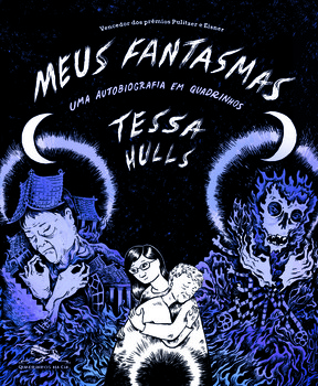 Meus fantasmas