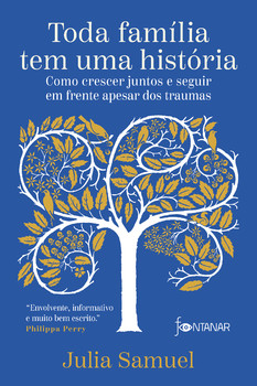 Toda família tem uma história