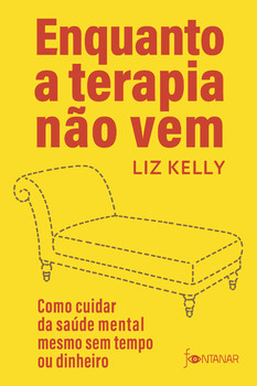 Enquanto a terapia não vem