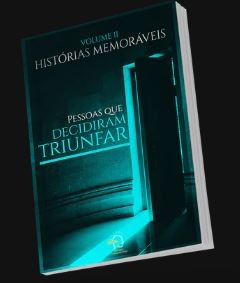 Histórias memoráveis - volume 2