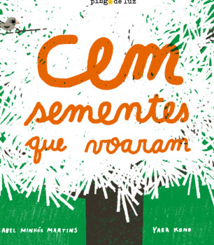Cem sementes que voaram