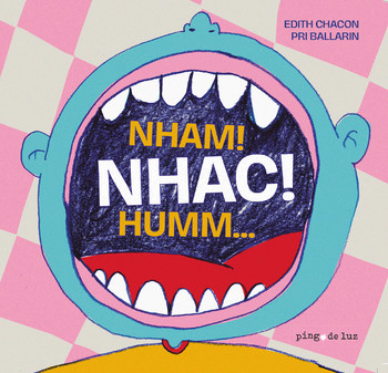 Nham! Nhac! Humm...