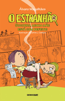 O Estranhão 4