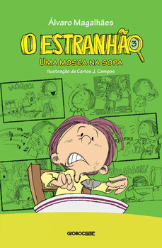 O Estranhão 3