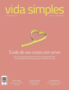 Vida Simples - Cuide do seu corpo com amor