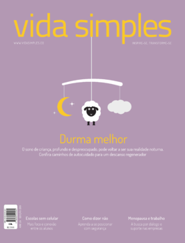 Vida Simples - Durma melhor
