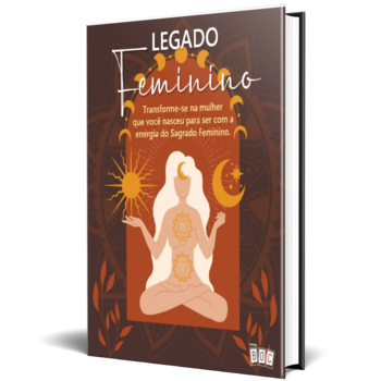 Legado Feminino - Vol 1