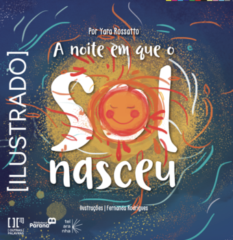 A noite em que o Sol nasceu