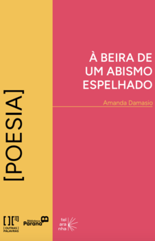 À beira de um abismo espelhado