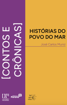Histórias do povo do mar