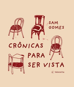 Crônicas para ser vista