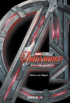 Vingadores: Era de Ultron