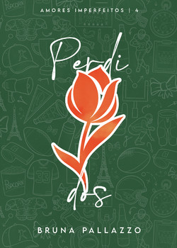 Perdidos (Capa Dura)