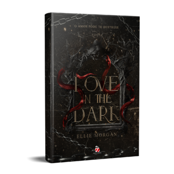 Love in The Dark (Capa Dura)