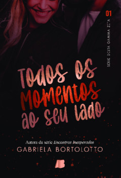 Todos os momentos ao seu lado