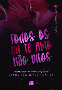 Todos os eu te amo não ditos