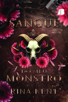 Sangue do meu monstro
