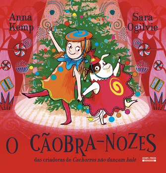 O cãobra-nozes