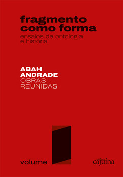 Fragmento como forma