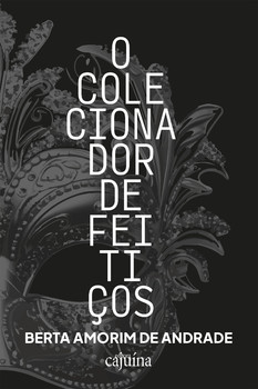 O colecionador de feitiços
