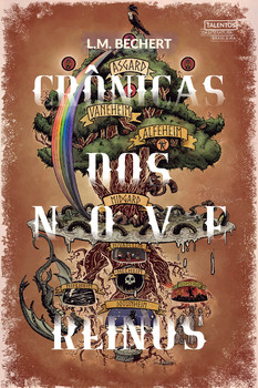 Crônicas dos nove reinos