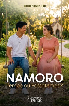 Namoro, tempo ou passatempo?