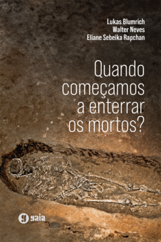 Quando começamos a enterrar os mortos?