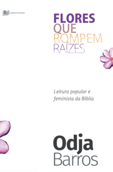 Flores que rompem raízes