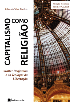 Capitalismo como religião