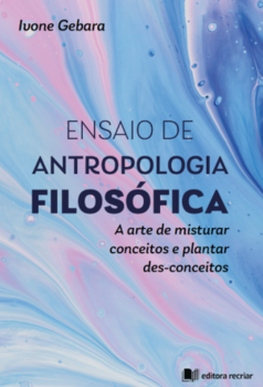 Ensaio de antropologia filosófica