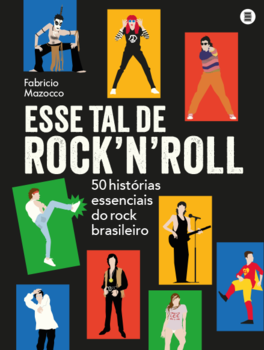 Esse tal de rock’n’roll