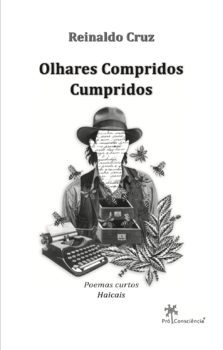 Olhares compridos cumpridos