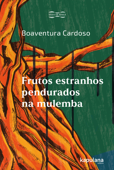 Frutos estranhos pendurados na mulemba