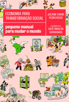 Economia para transformação social