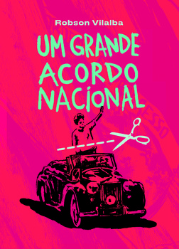Um grande acordo nacional