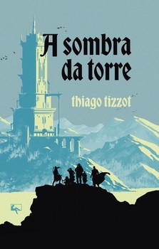 Sombra da torre, a