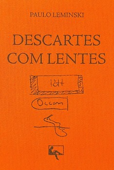 Descartes com lentes