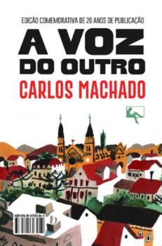 Voz do outro/nós da província, a