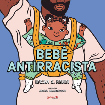 Bebê antirracista