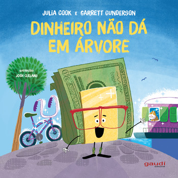 Dinheiro não dá em Árvore