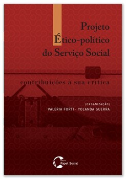 Projeto ético-político do serviço social