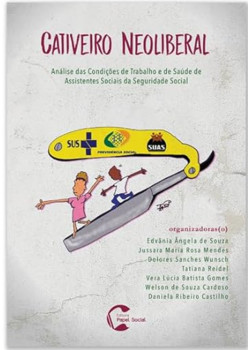 Cativeiro neoliberal