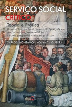 Serviço social crítico