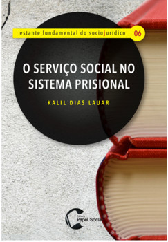 O serviço social no sistema prisional