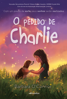O pedido de Charlie