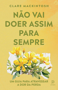 Não vai doer assim para sempre