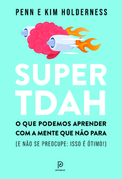 Super TDAH